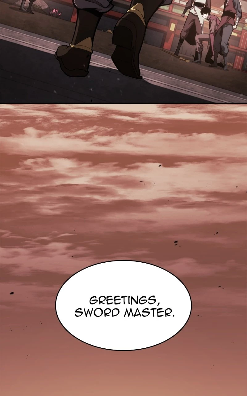 Boundless Ascension Chapter 39 - 7