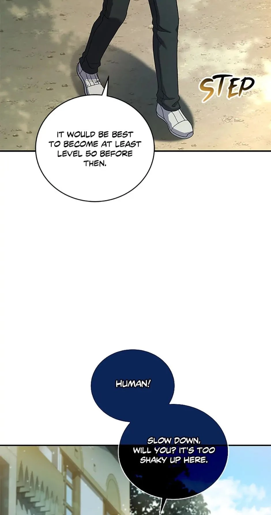 The Frozen Player Returns Chapter 78 - 78