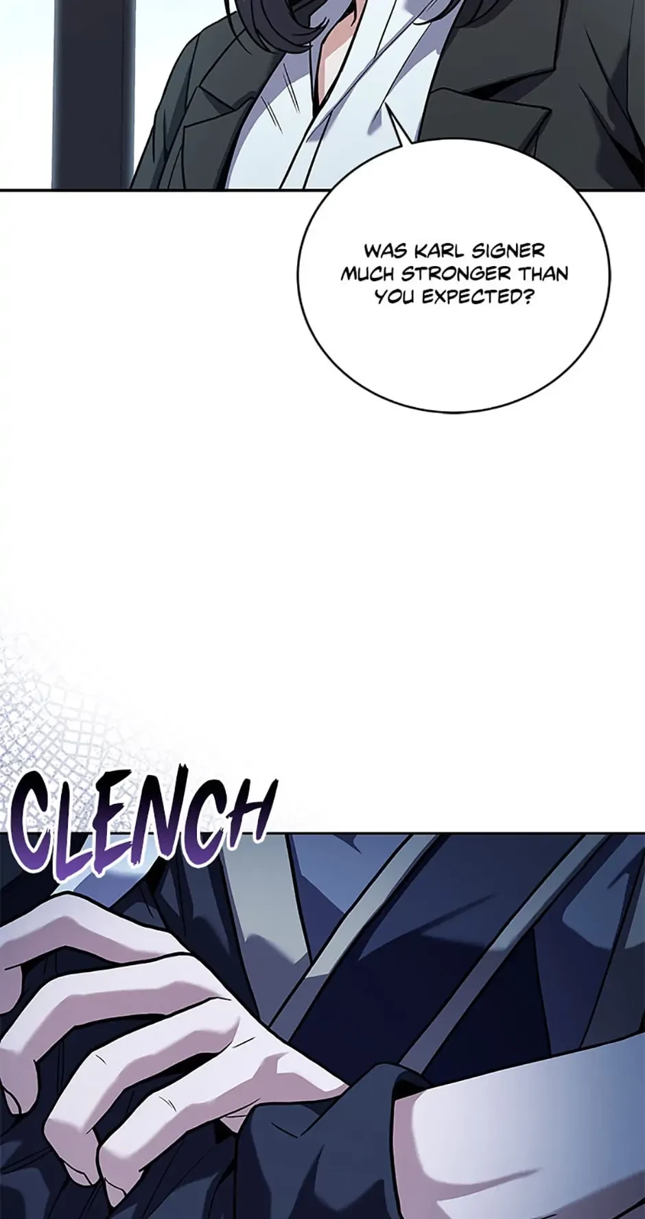 The Frozen Player Returns Chapter 74 - 59
