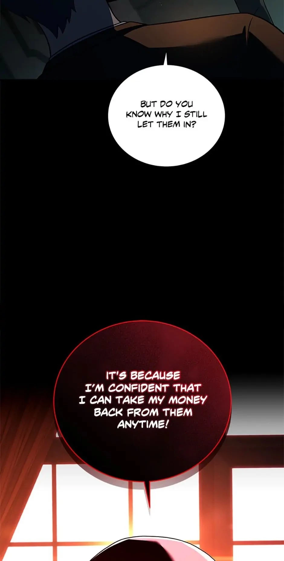 The Frozen Player Returns Chapter 77 - 79