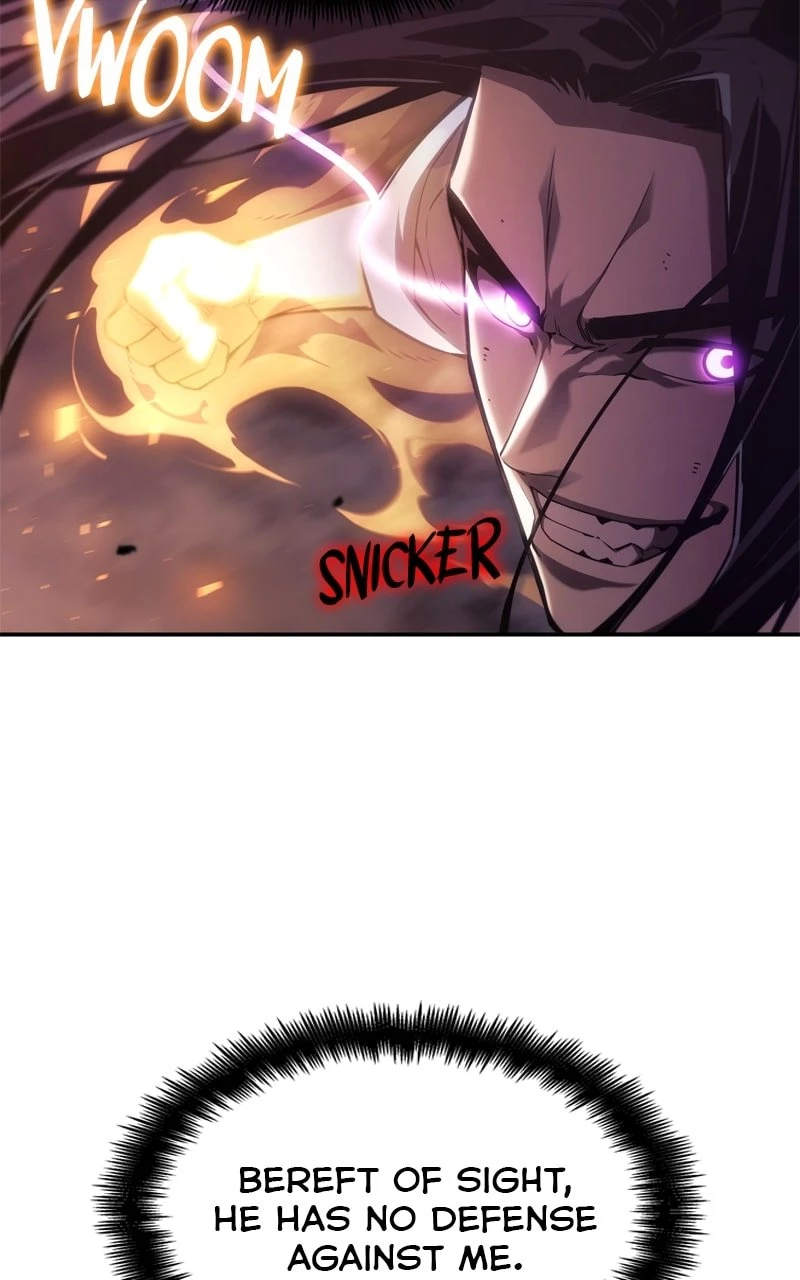 Boundless Ascension Chapter 41 - 121