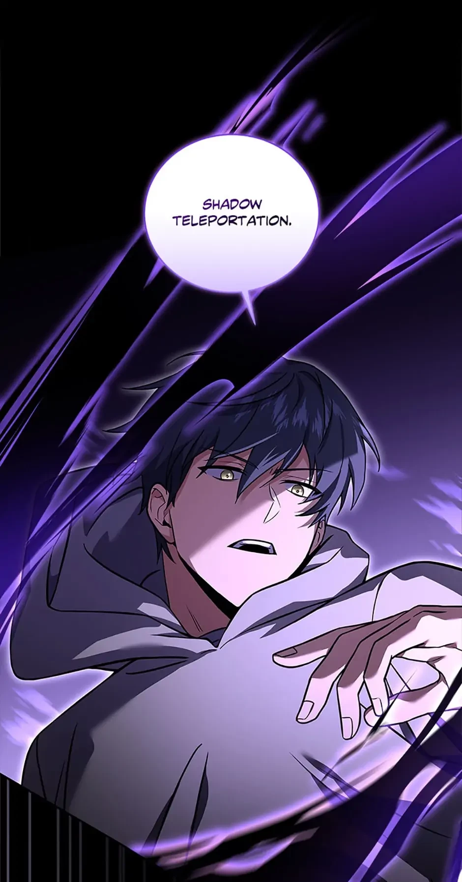 The Frozen Player Returns Chapter 72 - 27