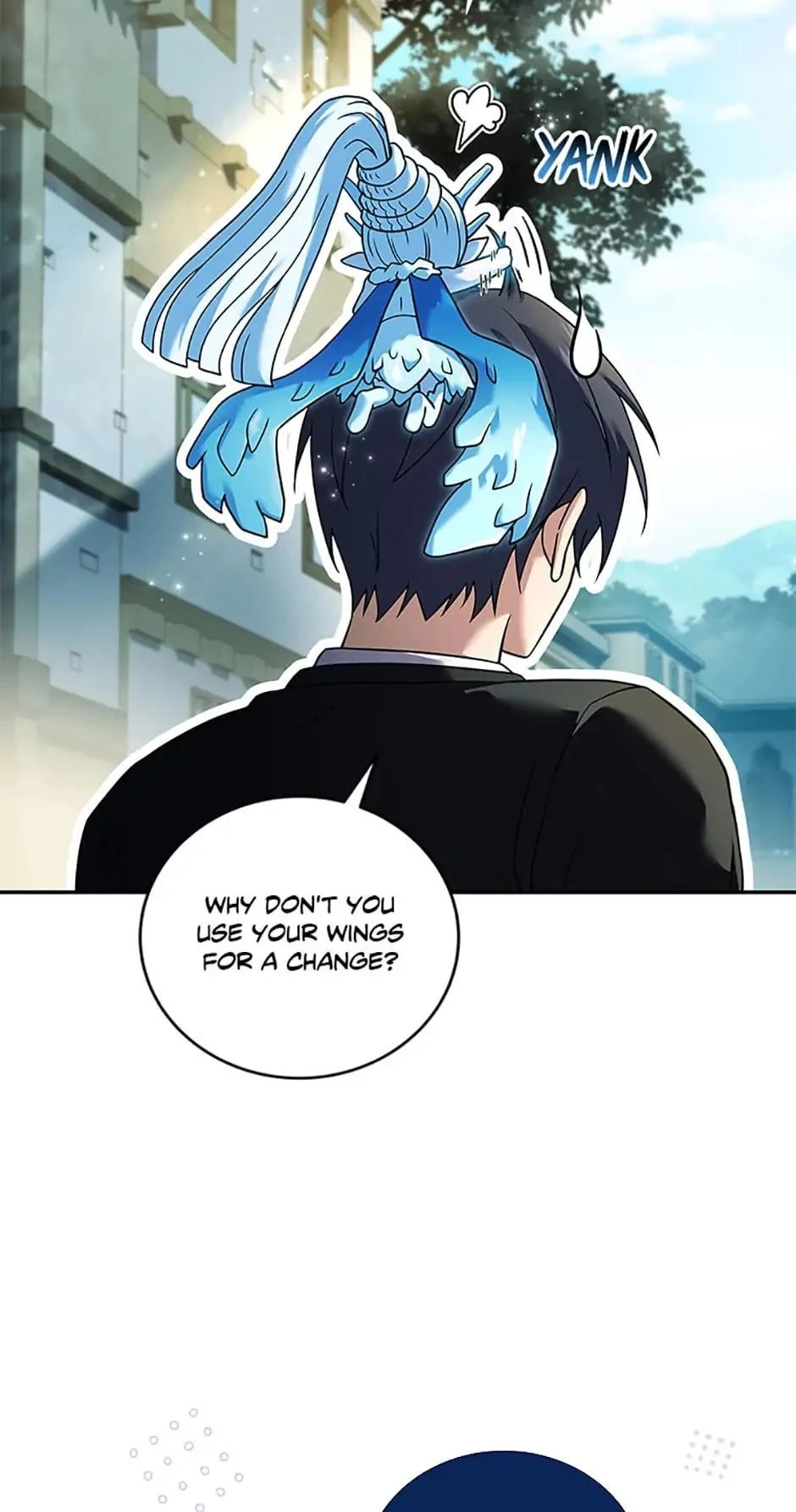 The Frozen Player Returns Chapter 78 - 79