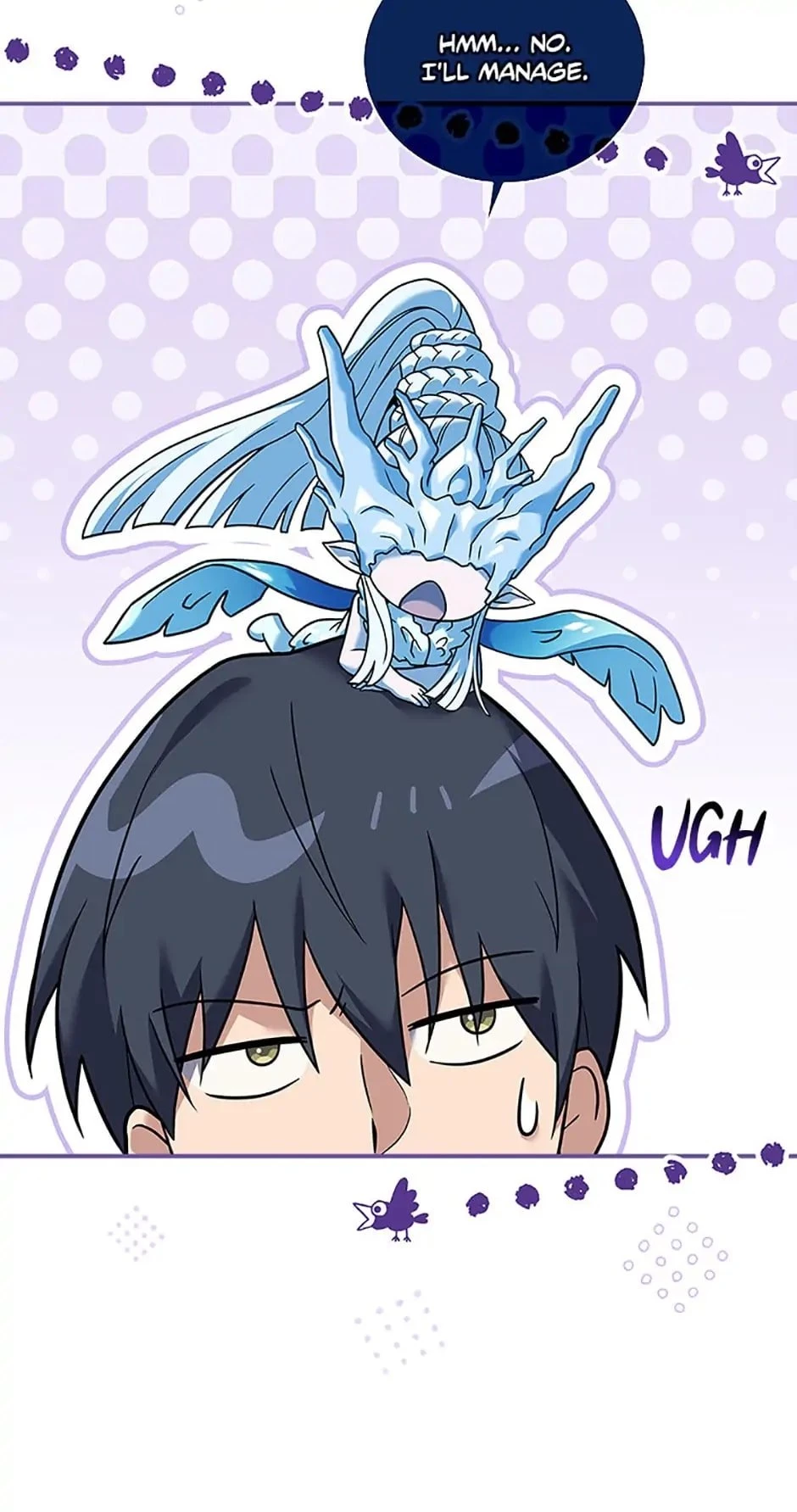 The Frozen Player Returns Chapter 78 - 80