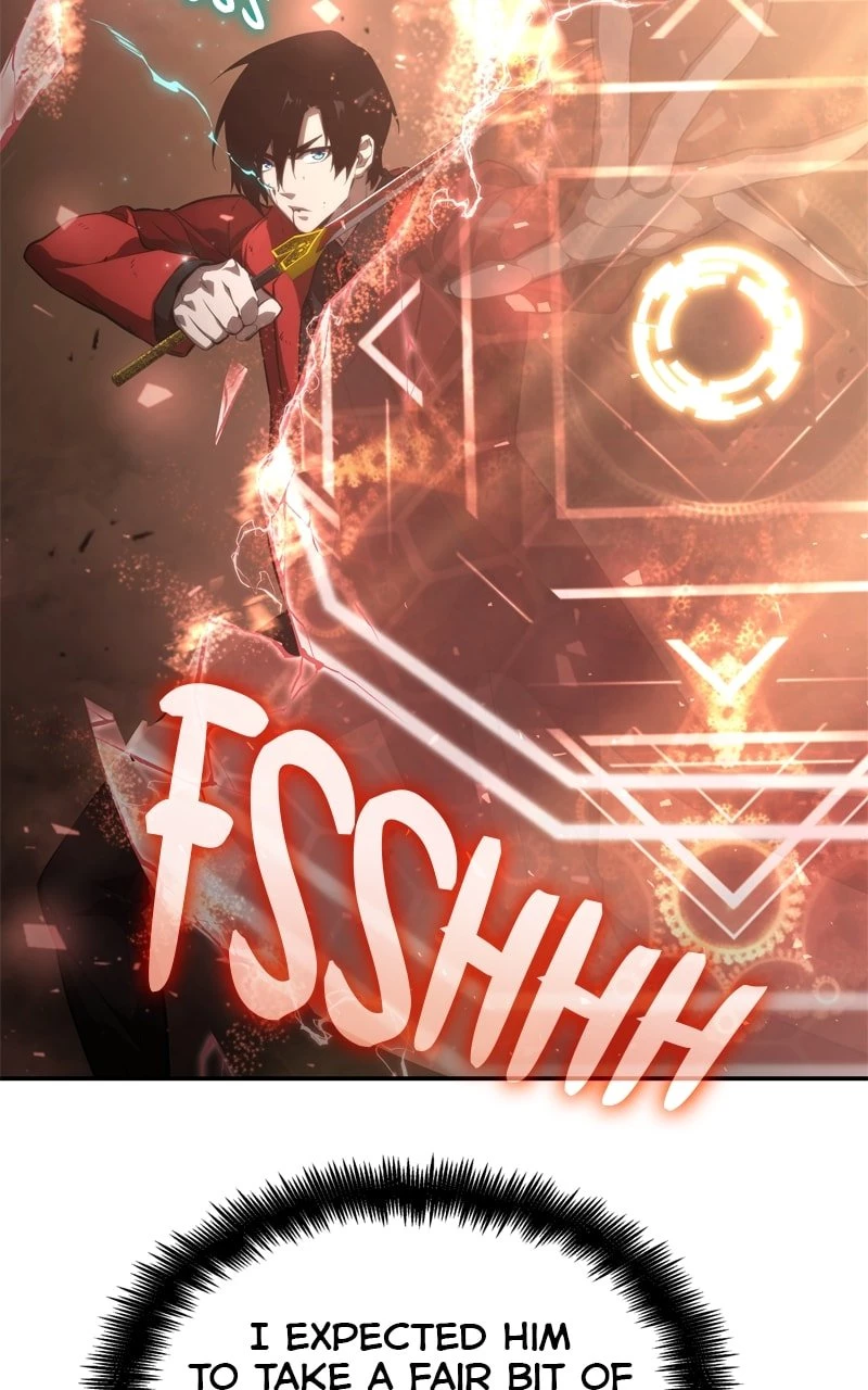 Boundless Ascension Chapter 40 - 39