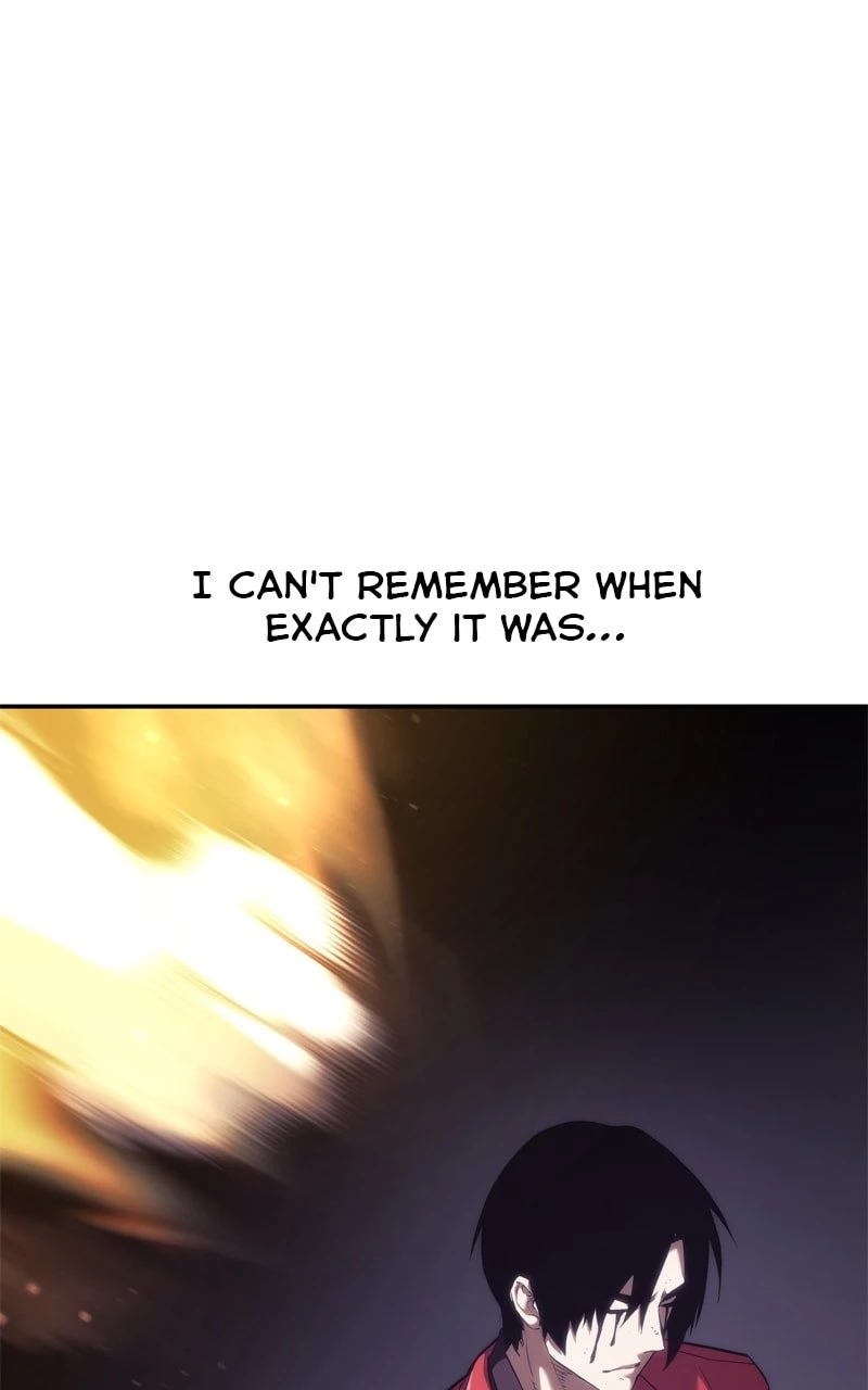 Boundless Ascension Chapter 41 - 123