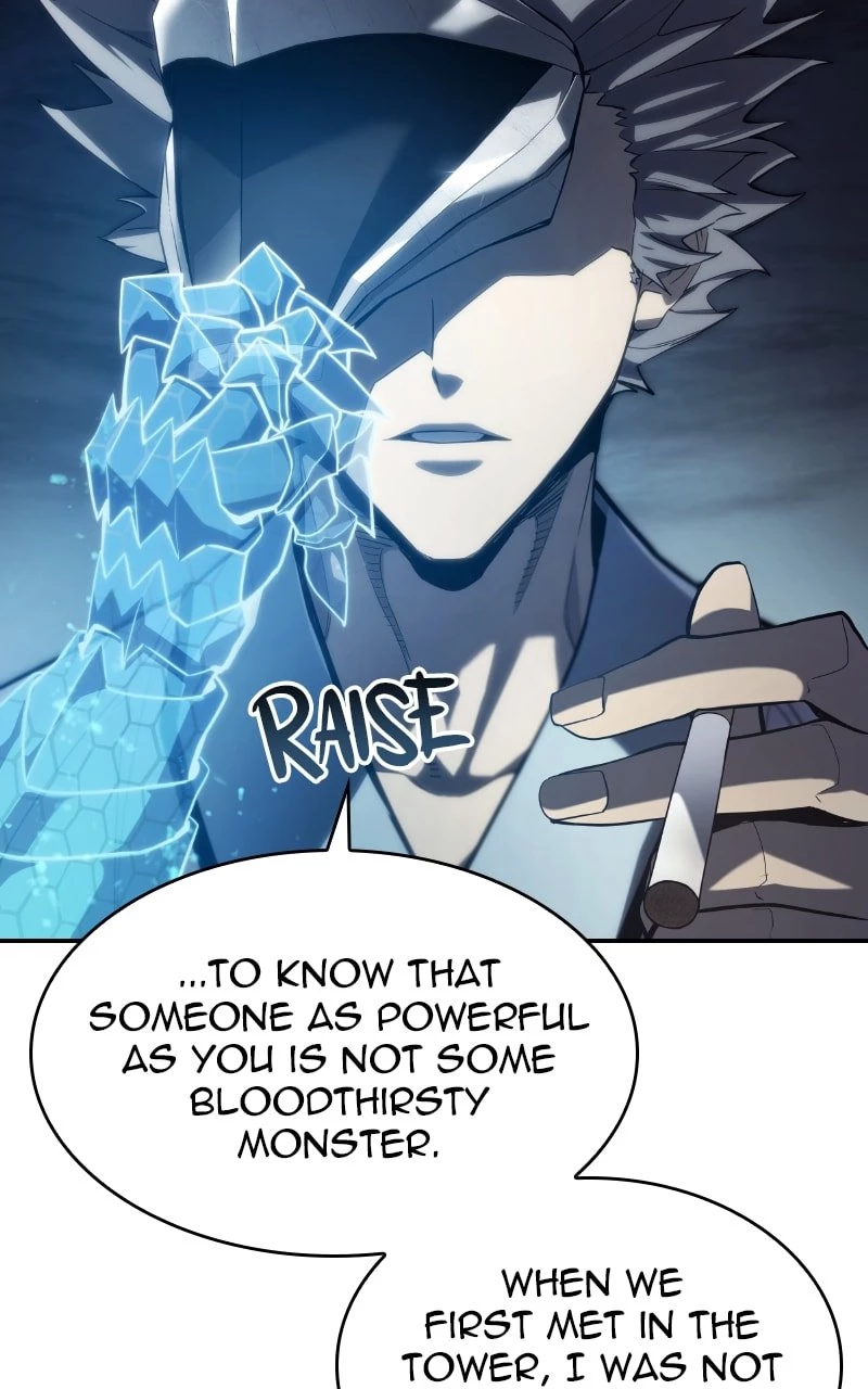 Boundless Ascension Chapter 42 - 130