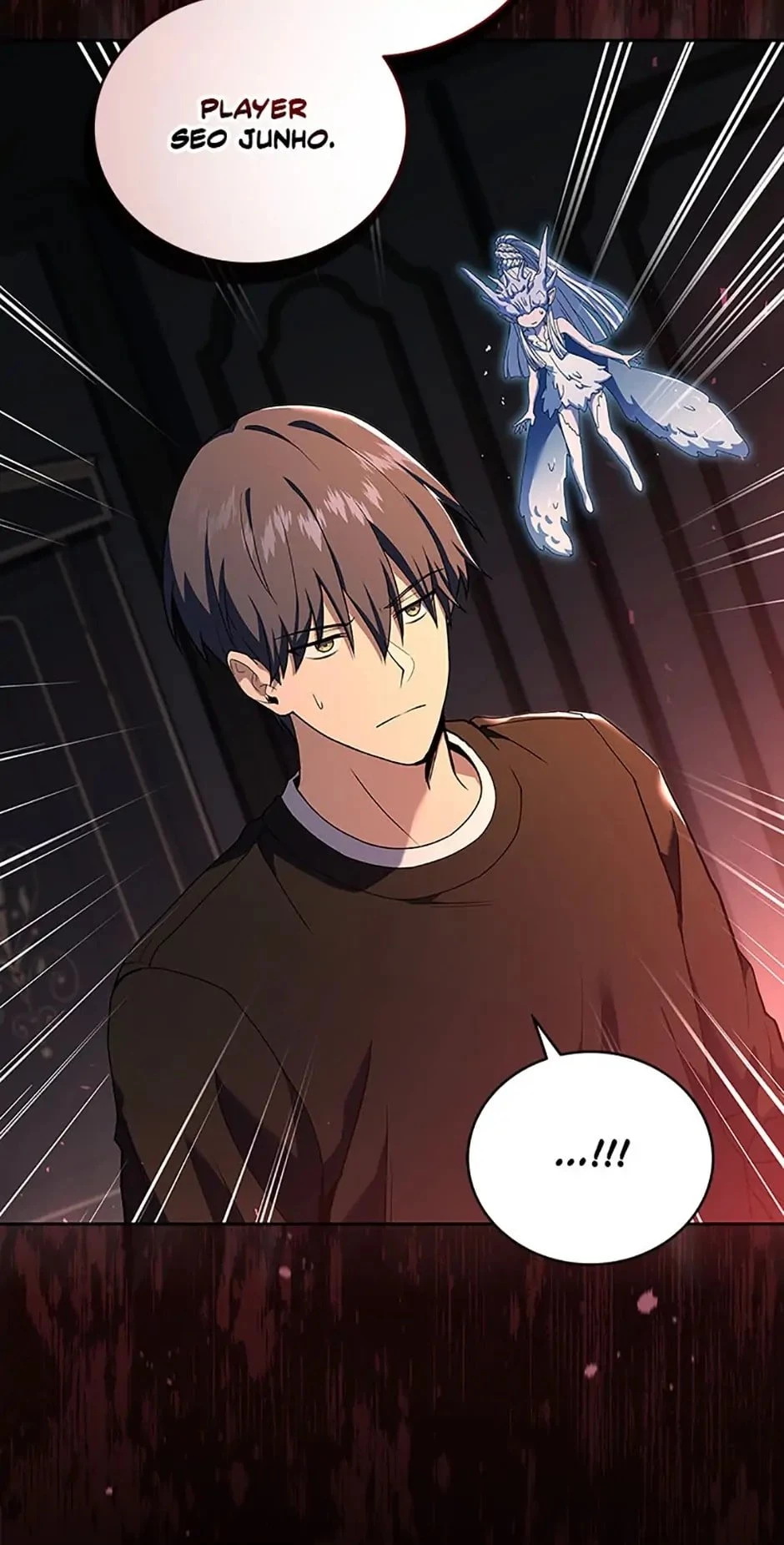 The Frozen Player Returns Chapter 77 - 81