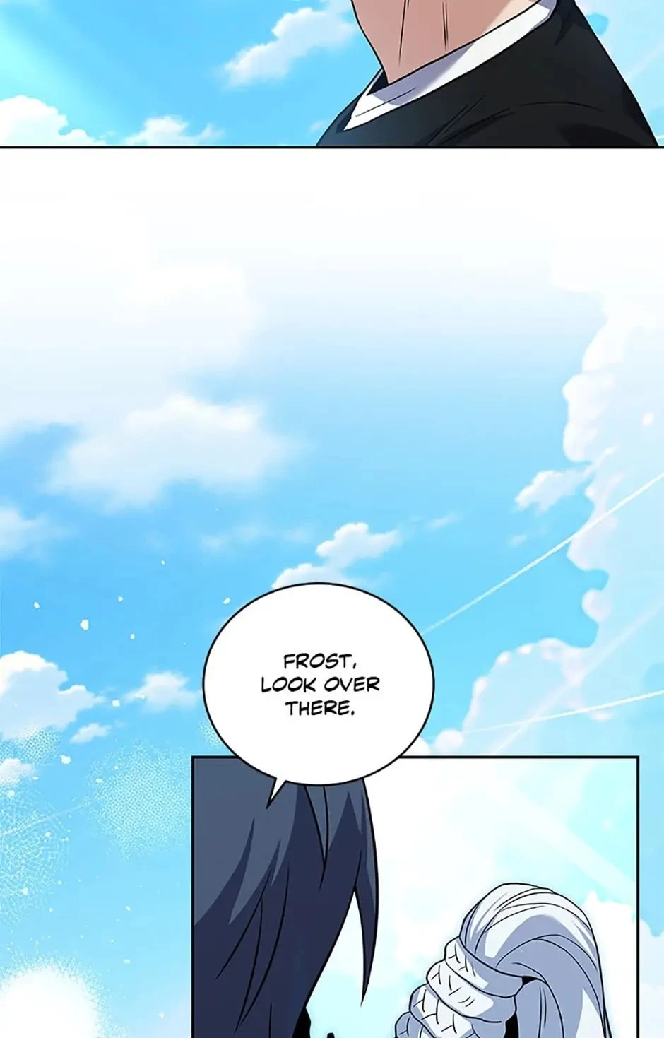 The Frozen Player Returns Chapter 75 - 66