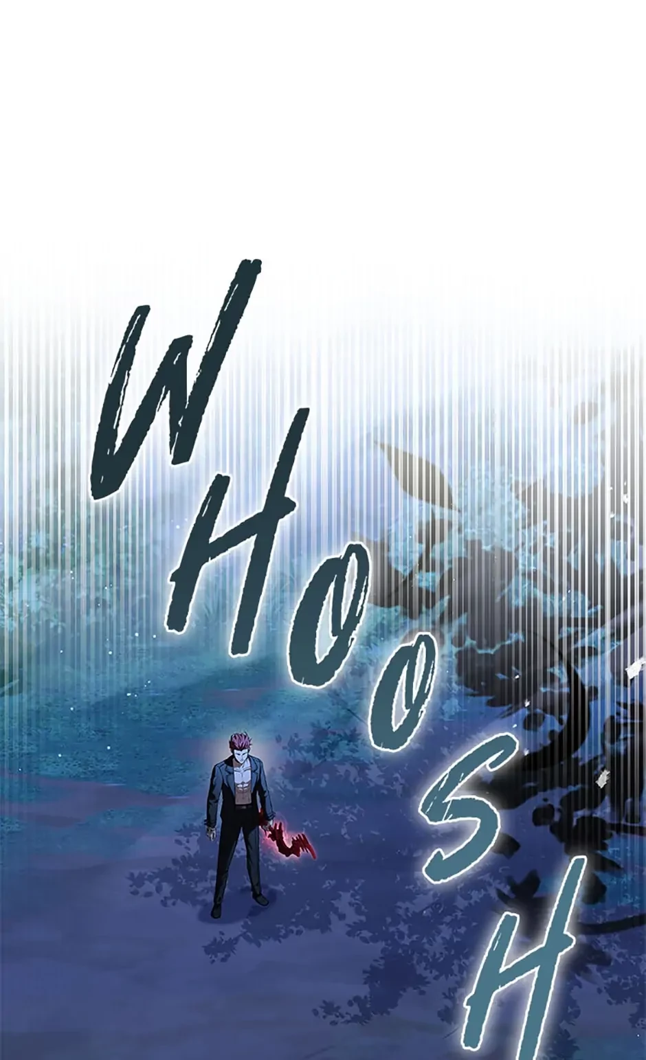 The Frozen Player Returns Chapter 71 - 1