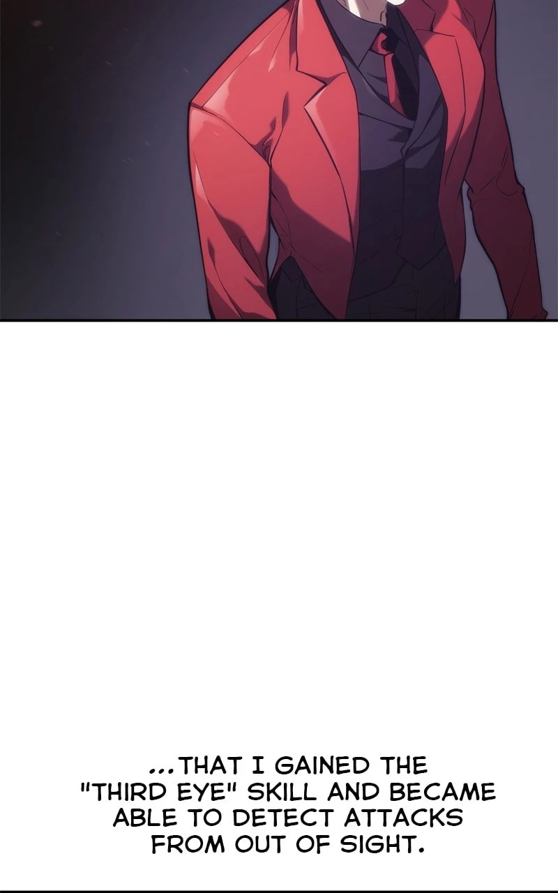 Boundless Ascension Chapter 41 - 124