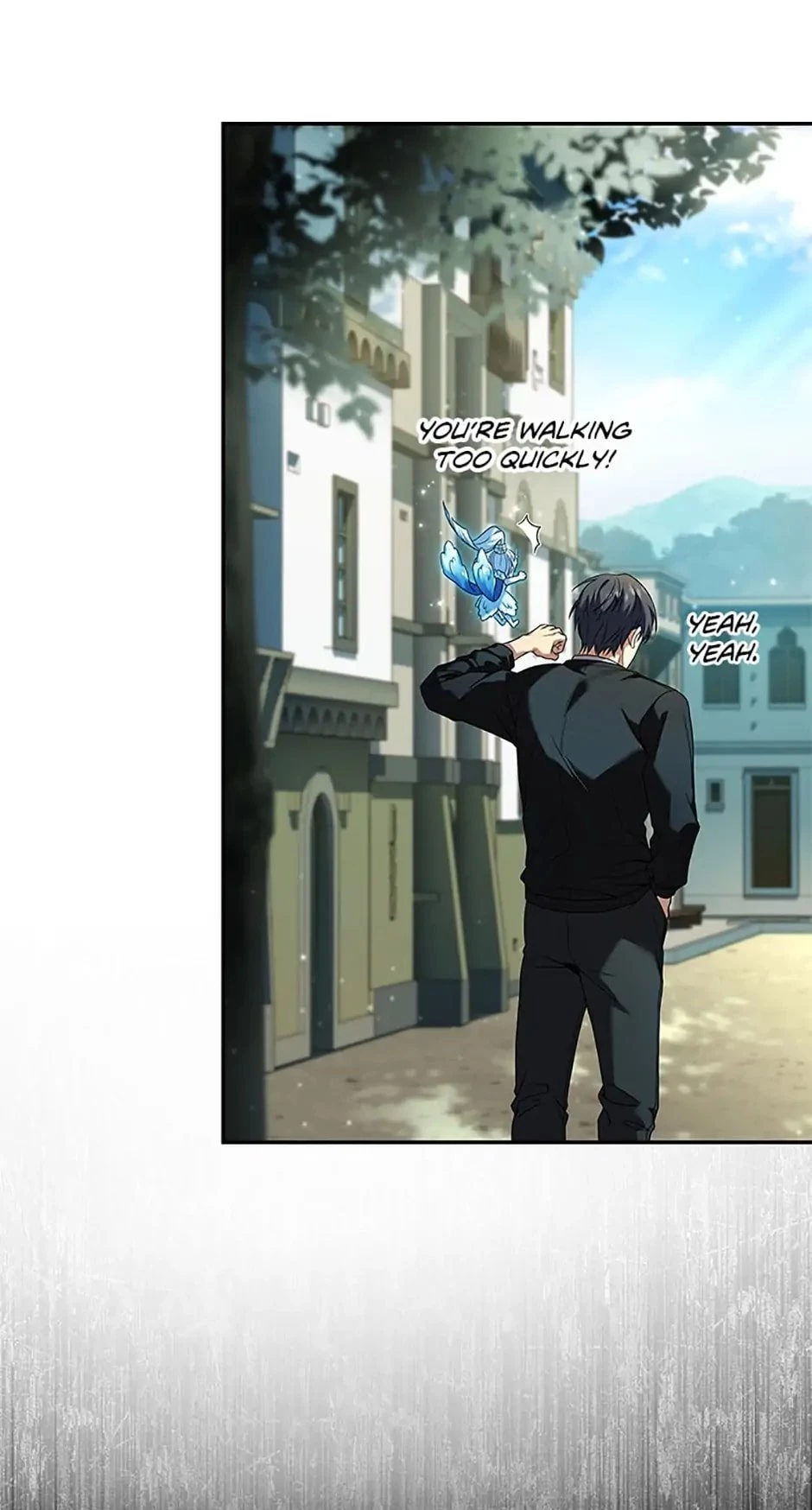 The Frozen Player Returns Chapter 78 - 81