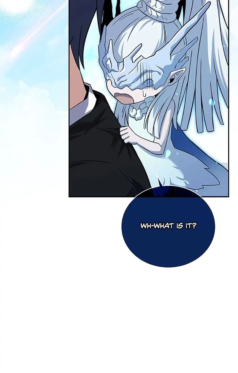 The Frozen Player Returns Chapter 75 - 67
