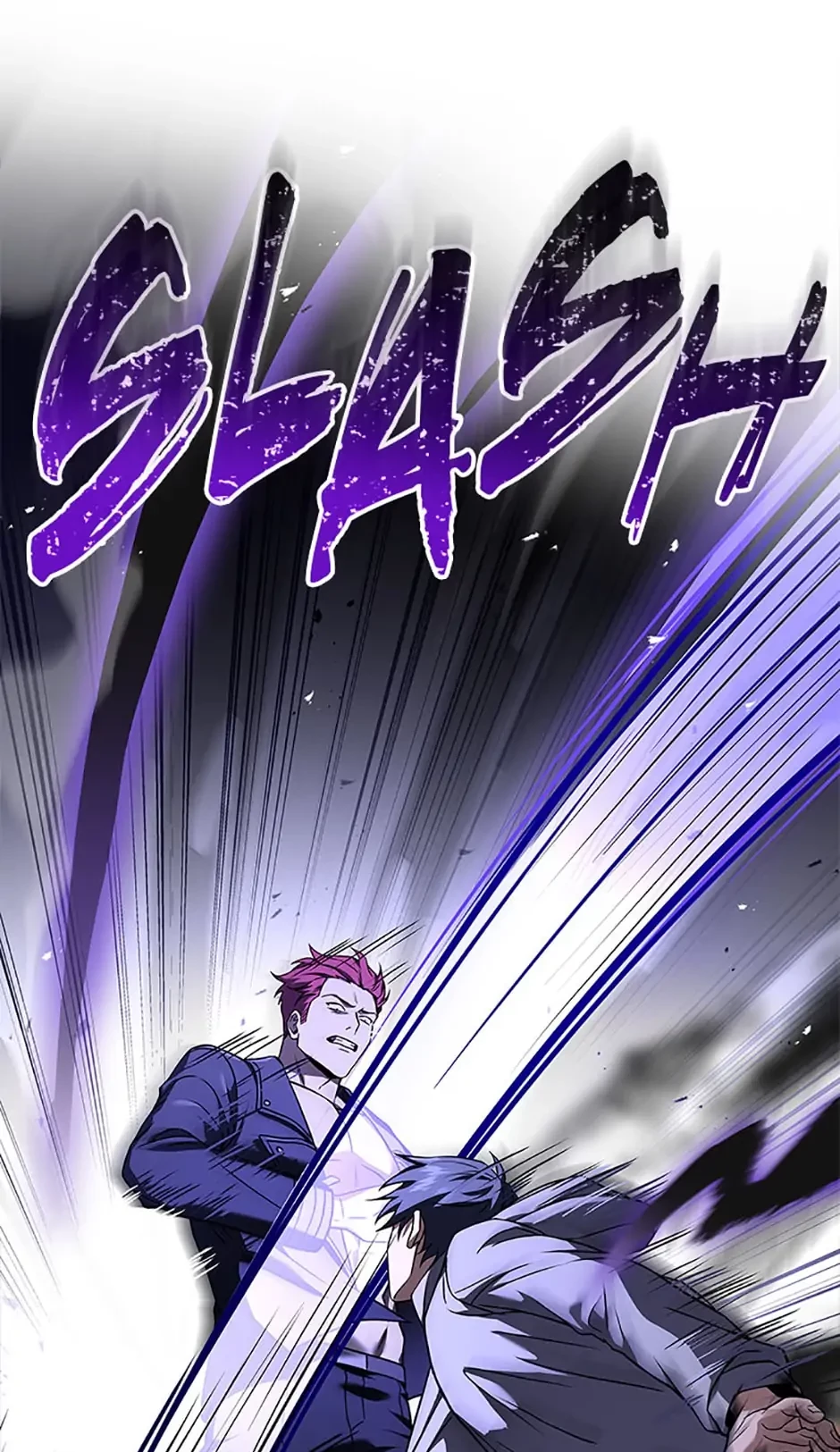 The Frozen Player Returns Chapter 72 - 30