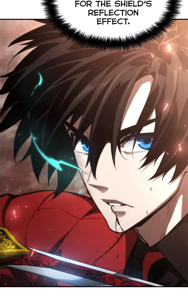 Boundless Ascension Chapter 40 - 41