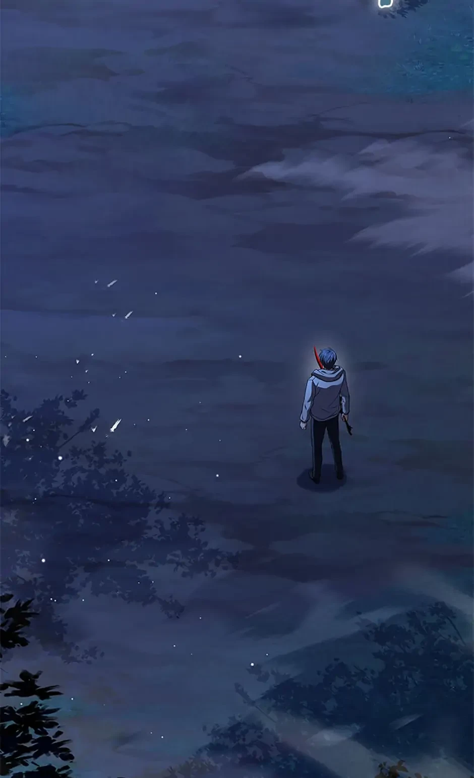 The Frozen Player Returns Chapter 71 - 2