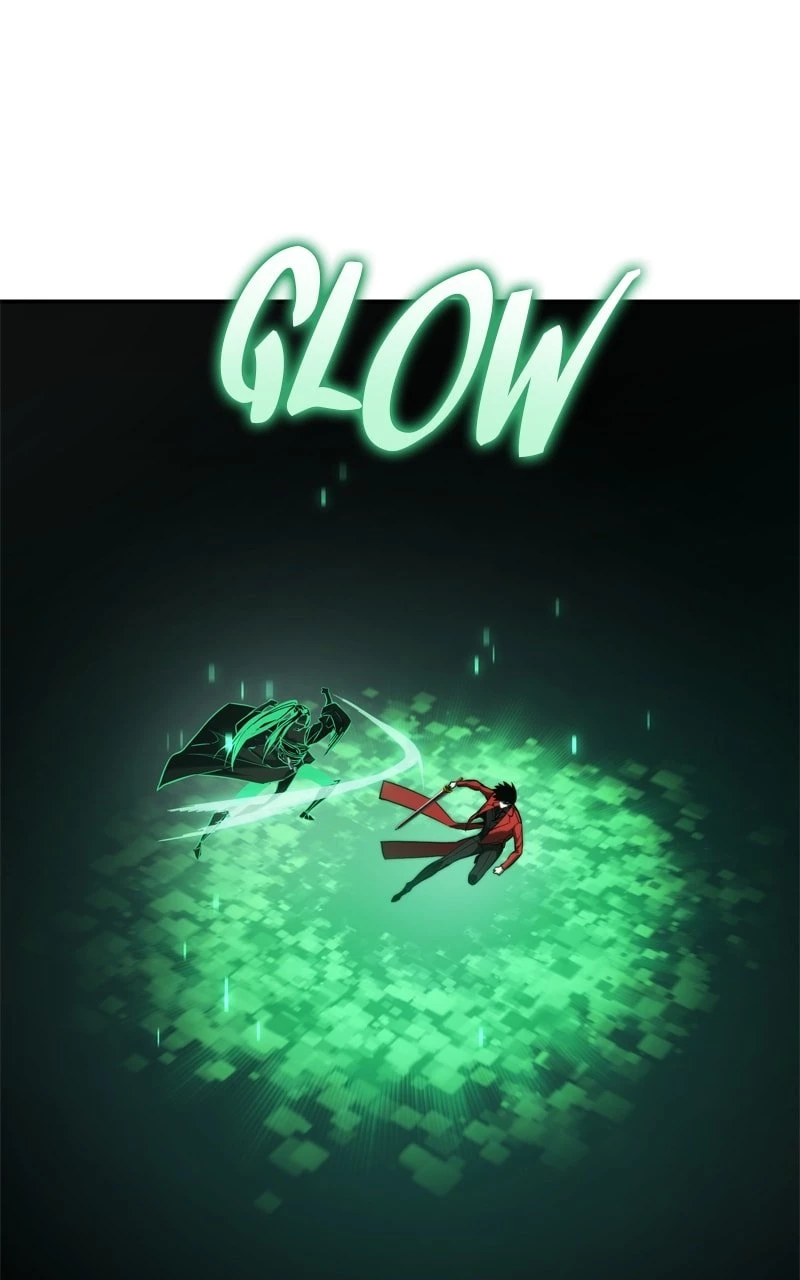 Boundless Ascension Chapter 41 - 126