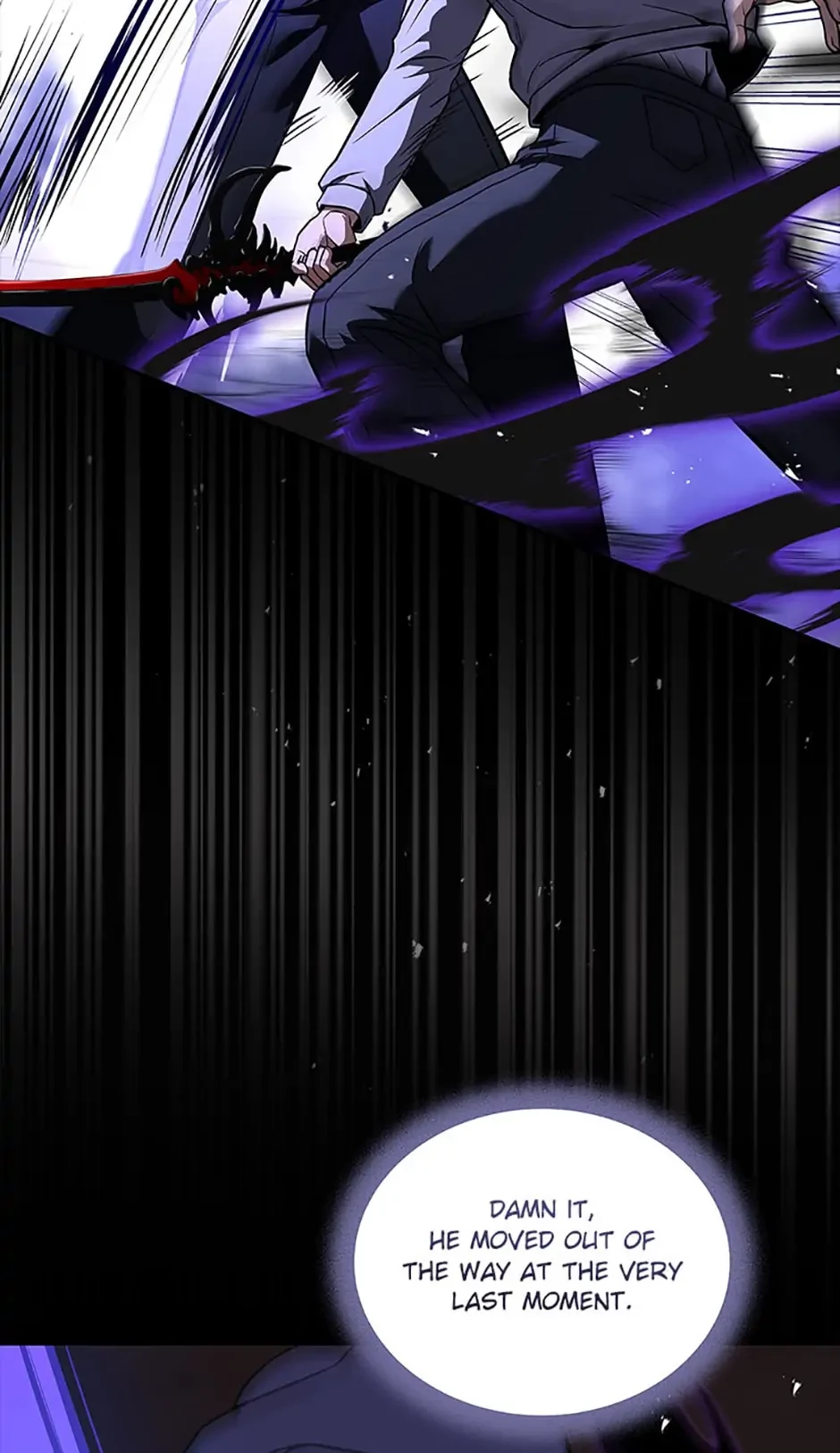 The Frozen Player Returns Chapter 72 - 31