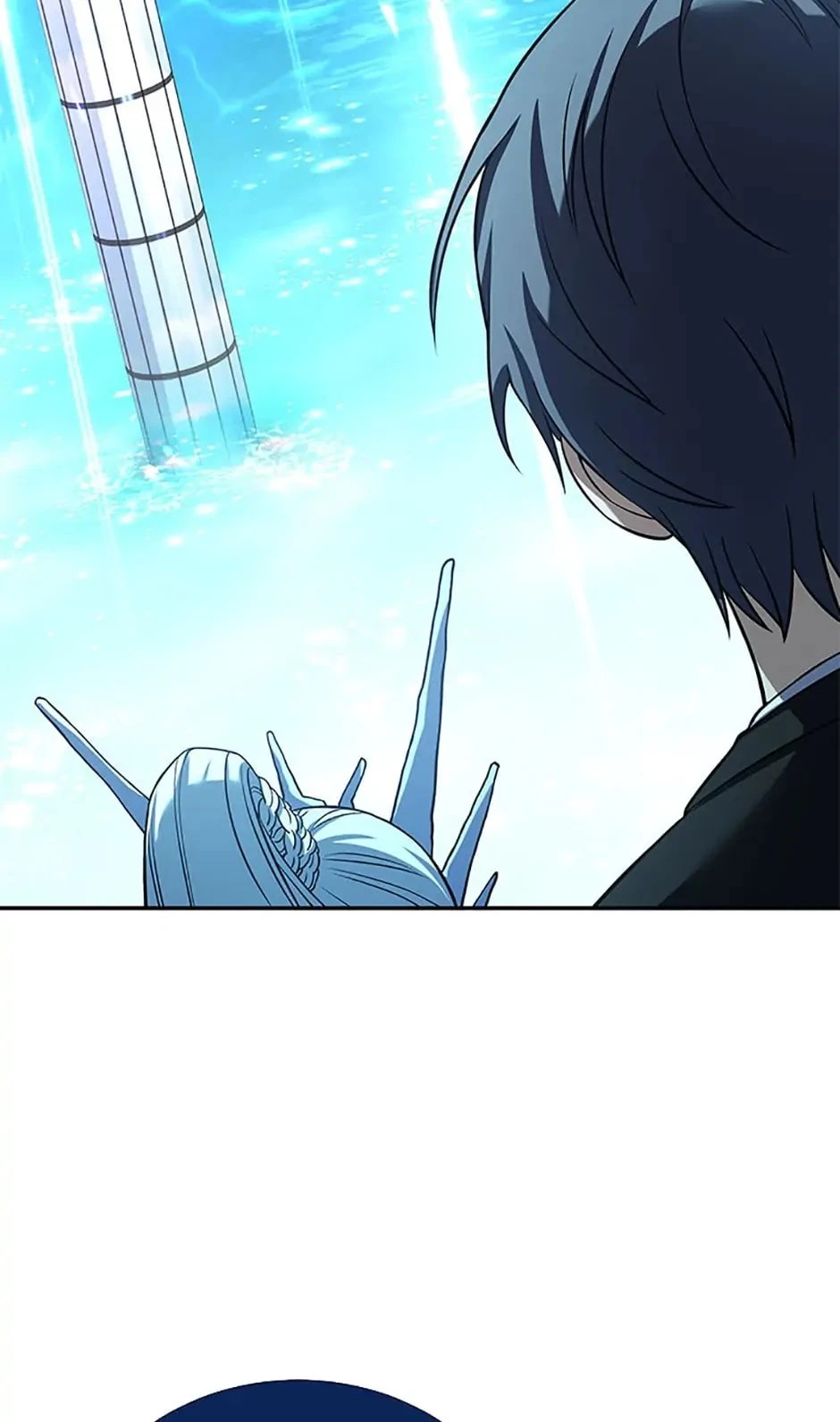 The Frozen Player Returns Chapter 75 - 69