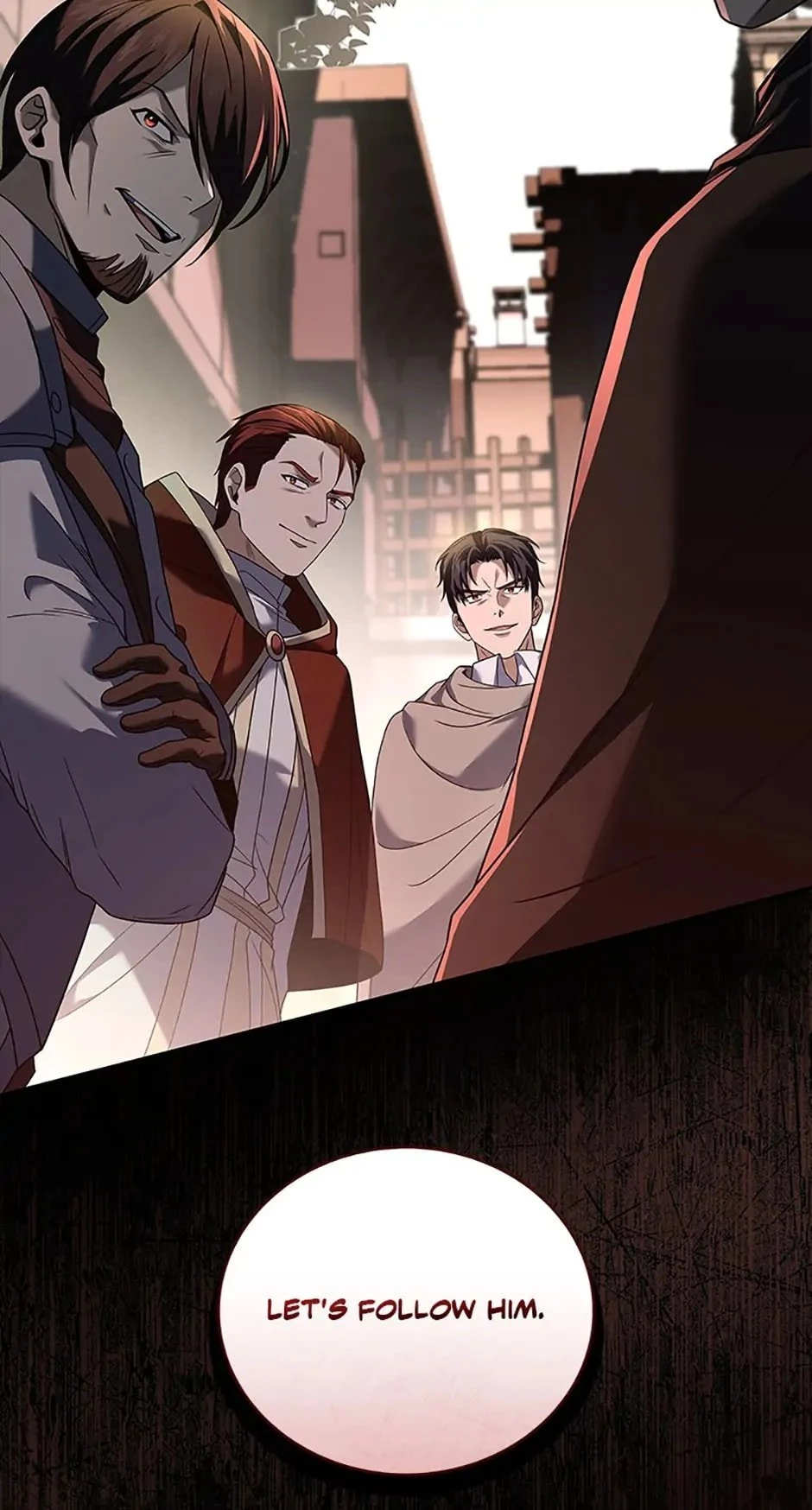 The Frozen Player Returns Chapter 78 - 84