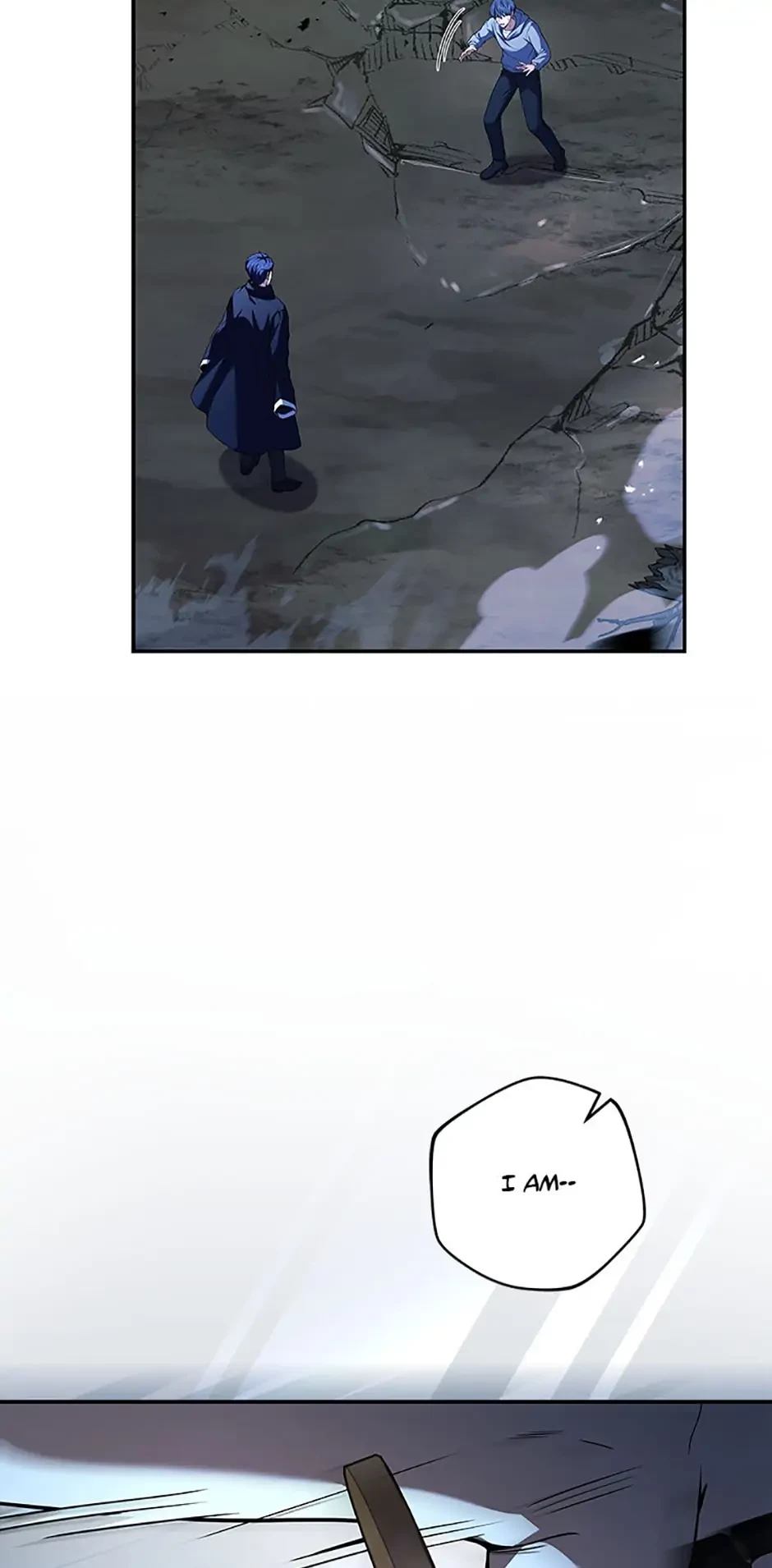 The Frozen Player Returns Chapter 73 - 37