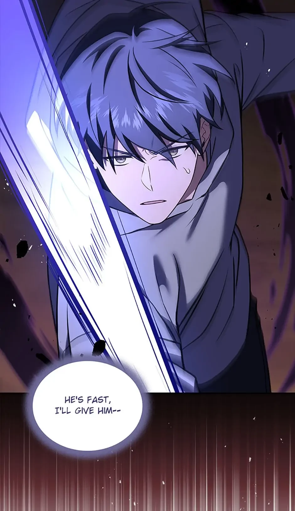 The Frozen Player Returns Chapter 72 - 32