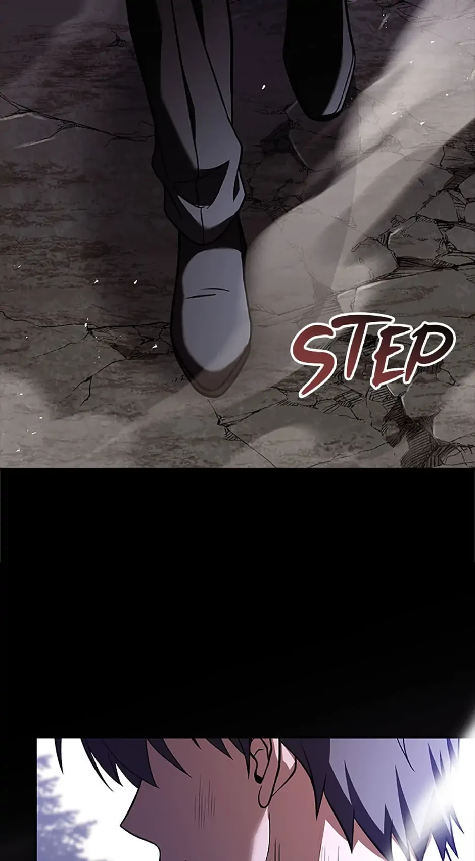 The Frozen Player Returns Chapter 74 - 63
