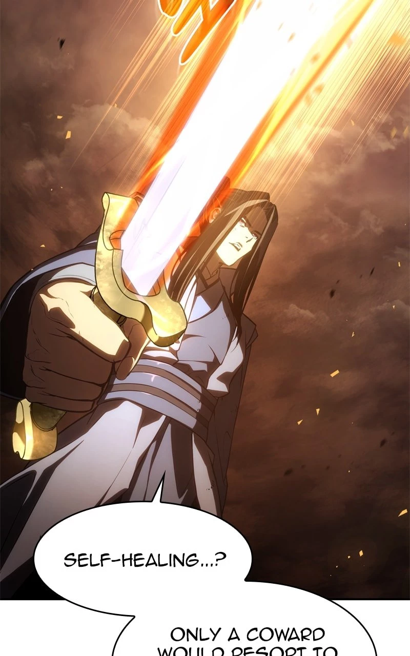 Boundless Ascension Chapter 40 - 43