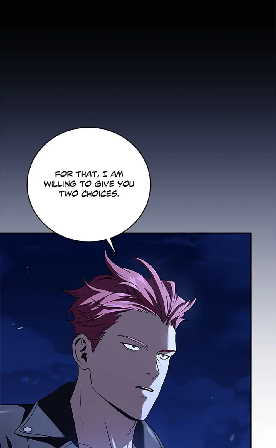 The Frozen Player Returns Chapter 71 - 5