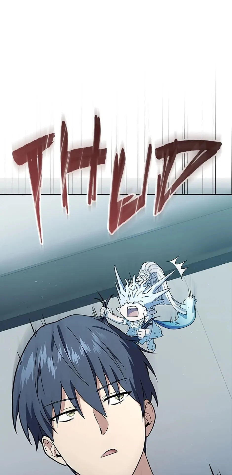 The Frozen Player Returns Chapter 75 - 71