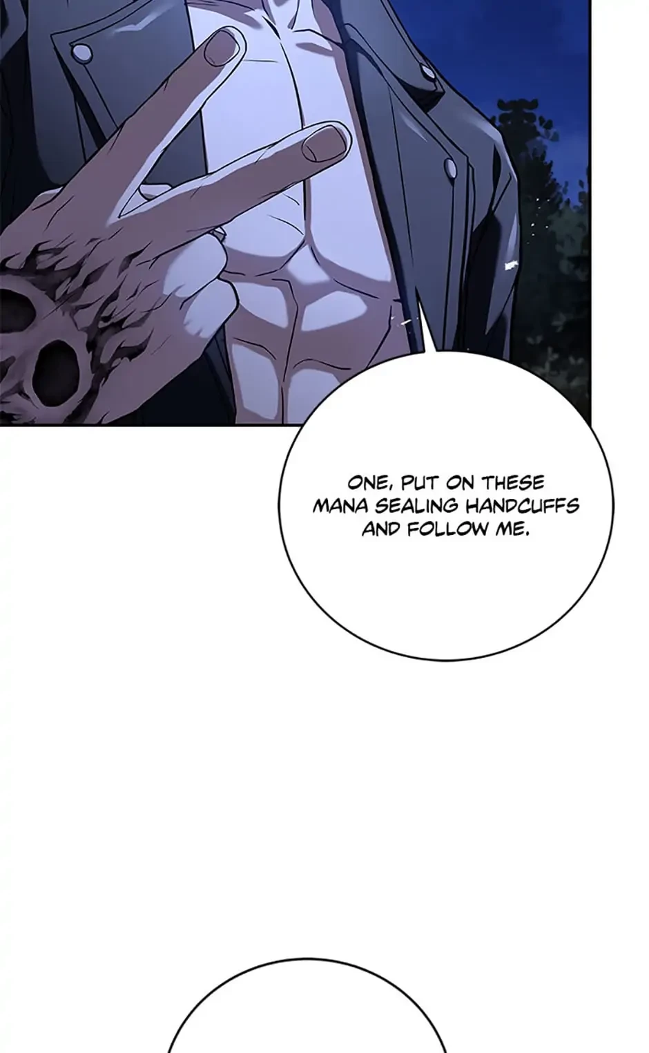 The Frozen Player Returns Chapter 71 - 6
