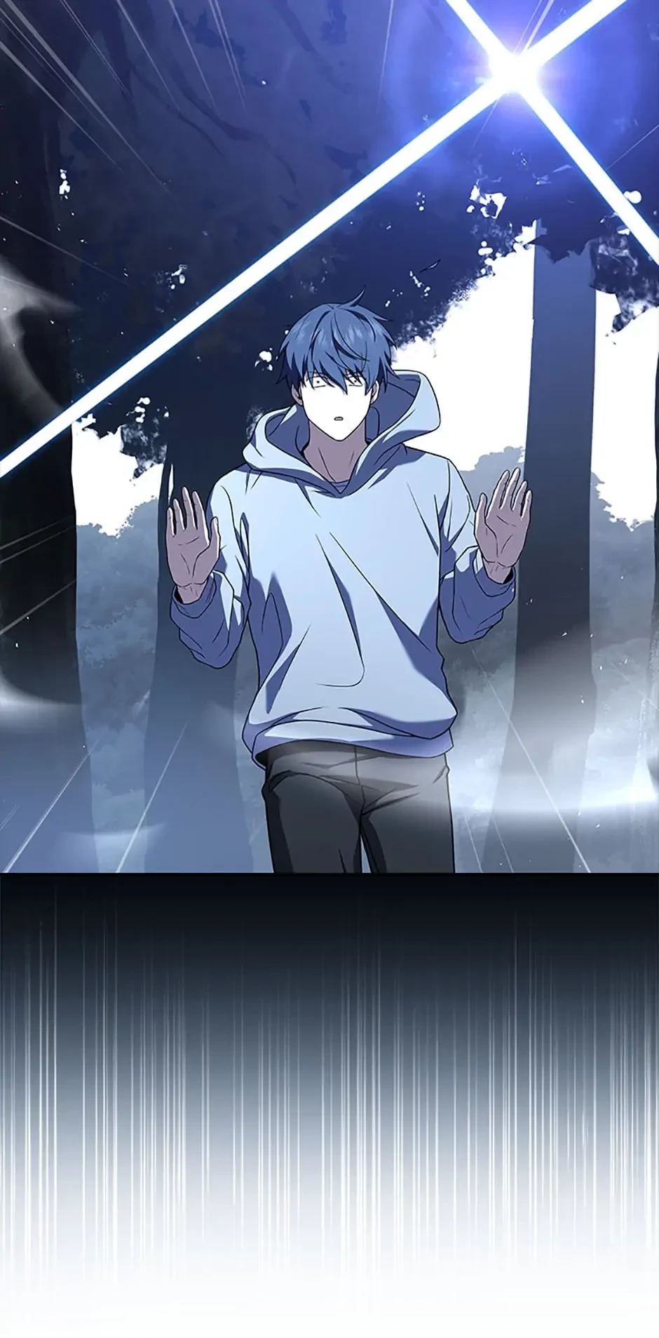 The Frozen Player Returns Chapter 73 - 39