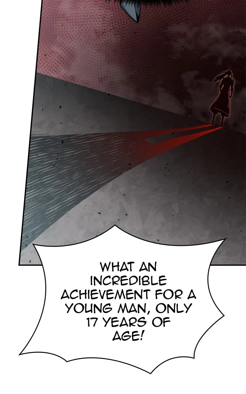 Boundless Ascension Chapter 39 - 17