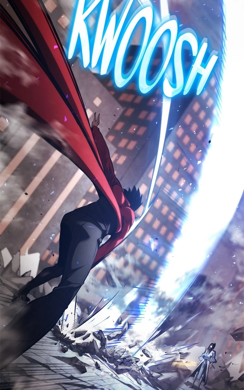 Boundless Ascension Chapter 40 - 45