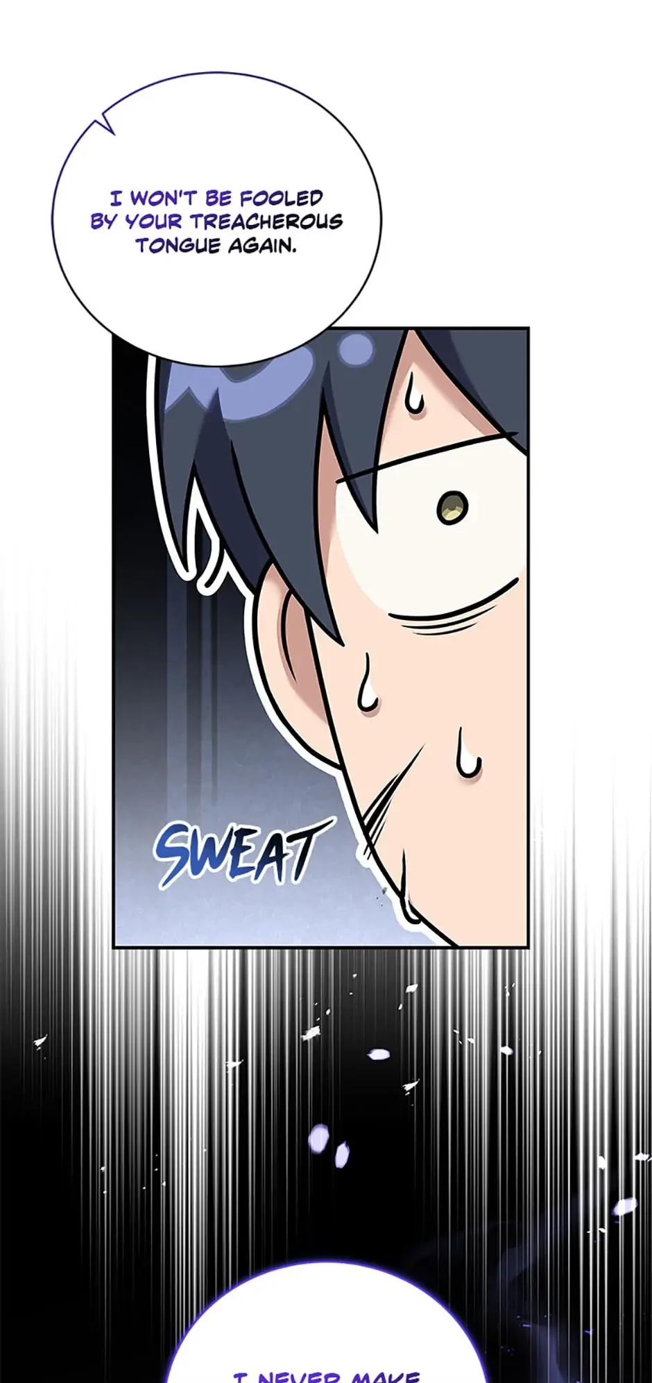 The Frozen Player Returns Chapter 73 - 40