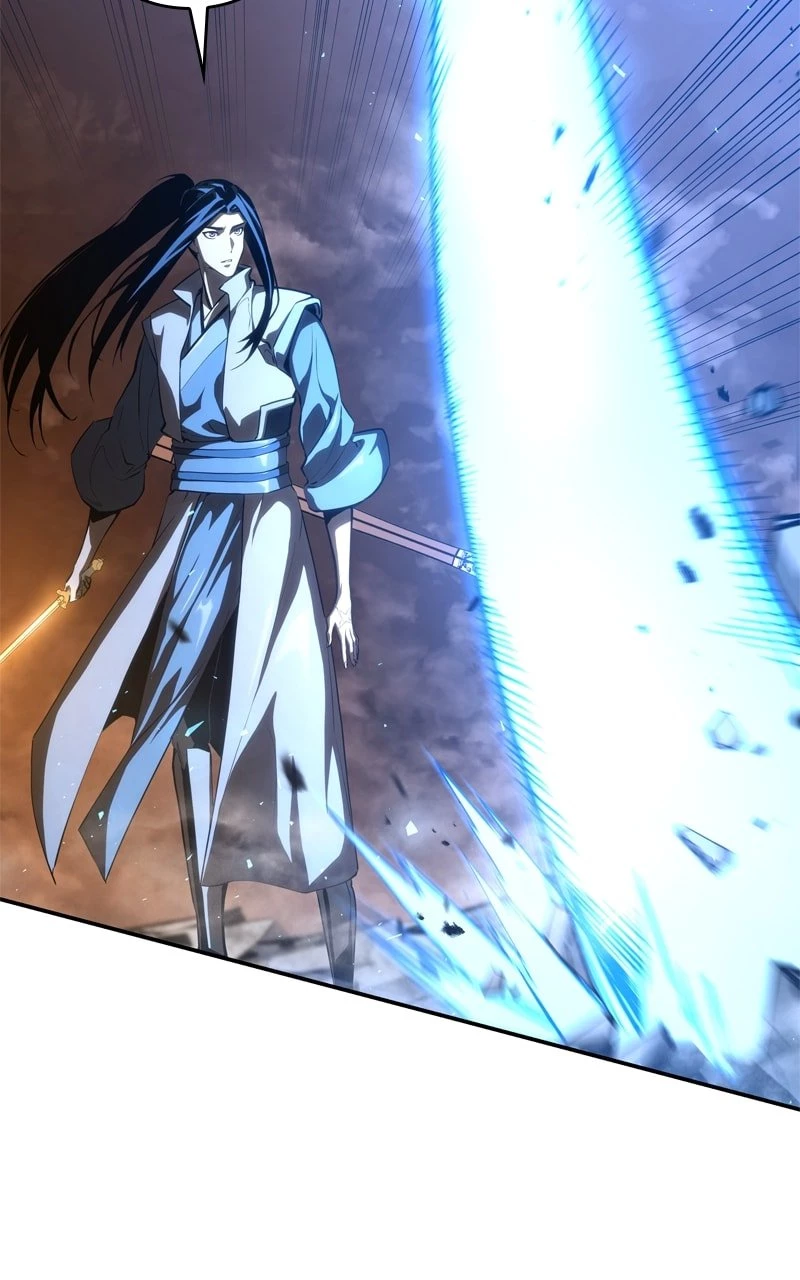 Boundless Ascension Chapter 40 - 47