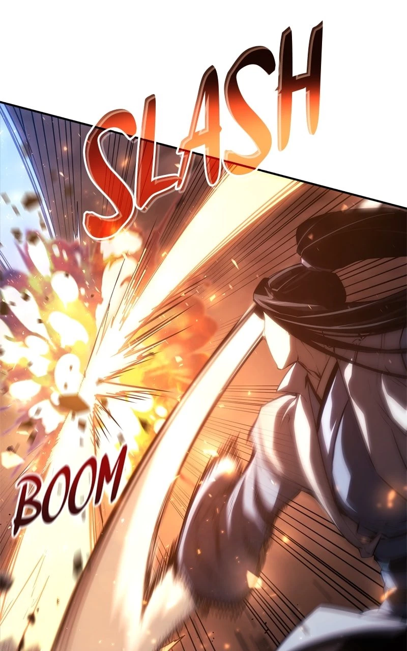 Boundless Ascension Chapter 40 - 48