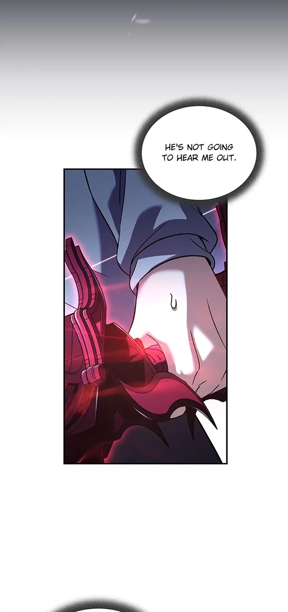 The Frozen Player Returns Chapter 73 - 42