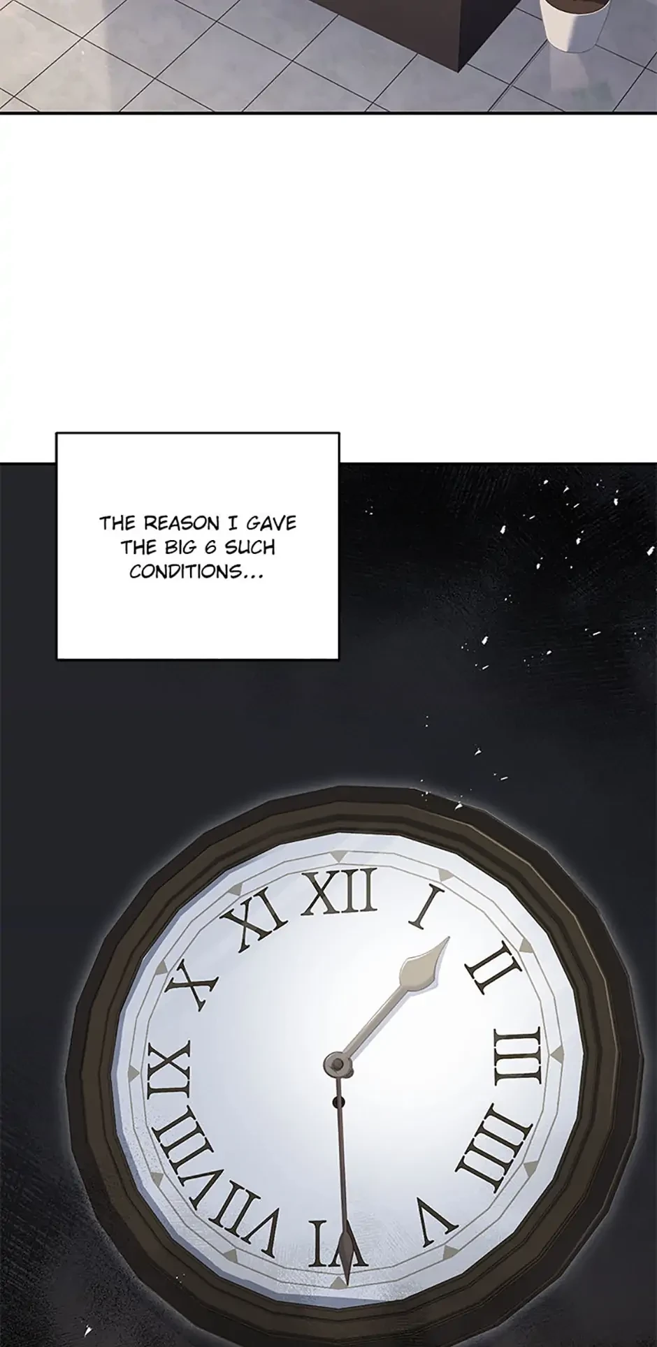 The Frozen Player Returns Chapter 69 - 2