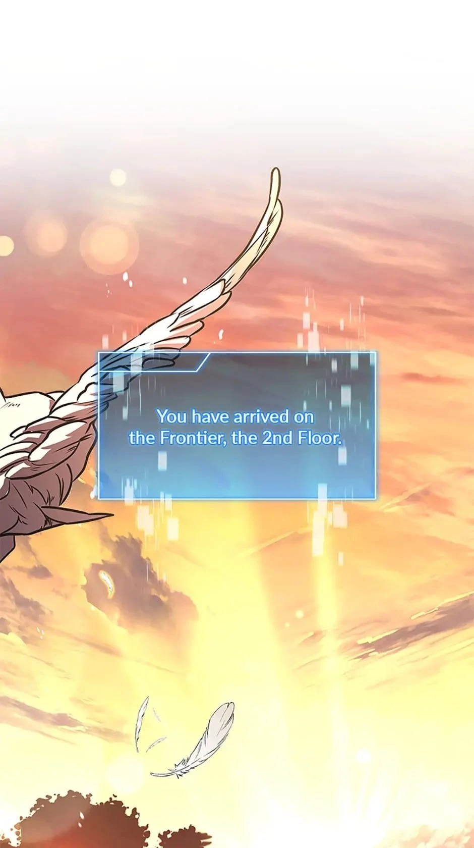 The Frozen Player Returns Chapter 75 - 75