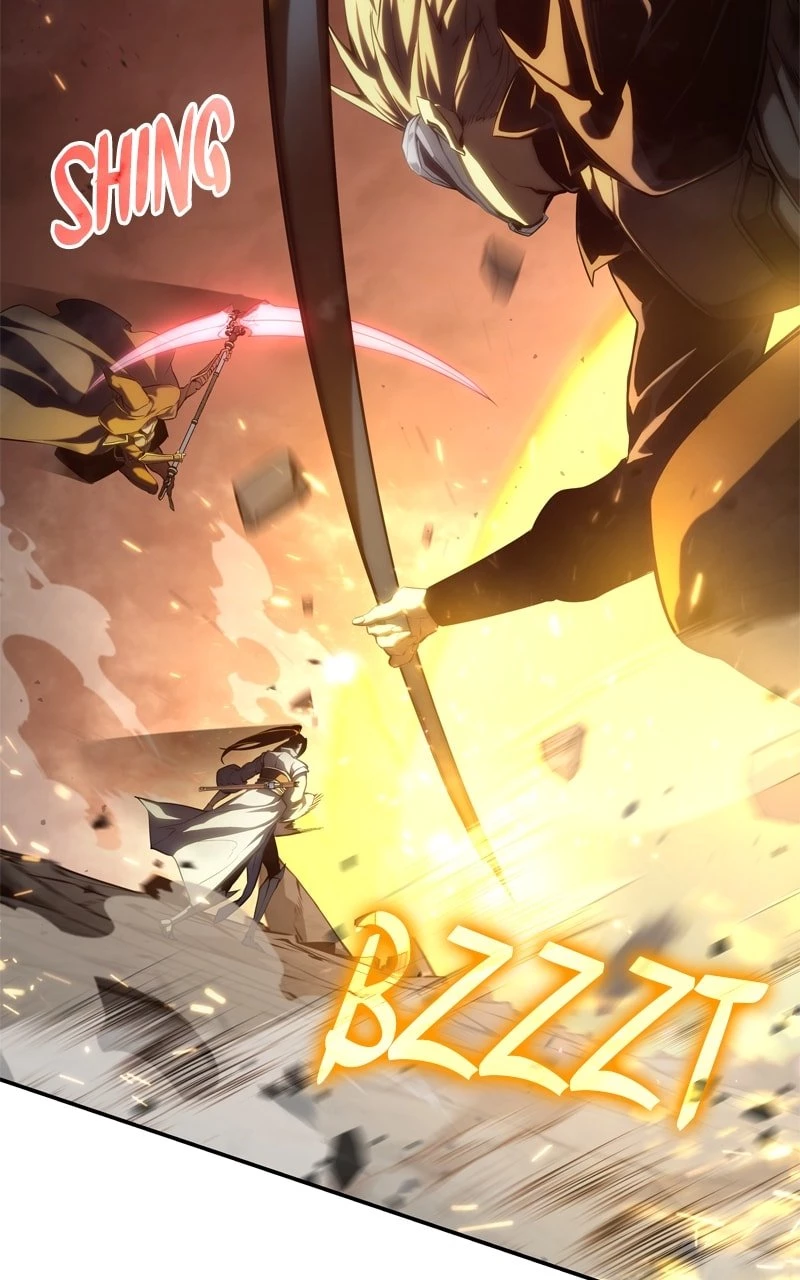 Boundless Ascension Chapter 40 - 50