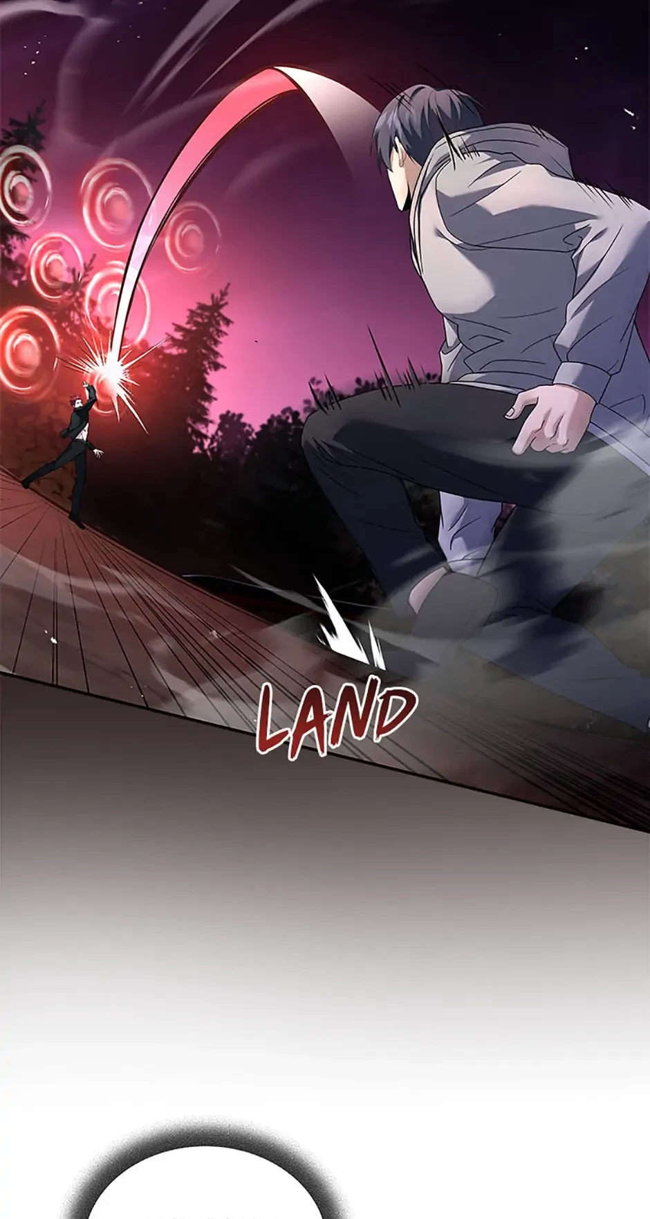 The Frozen Player Returns Chapter 72 - 36