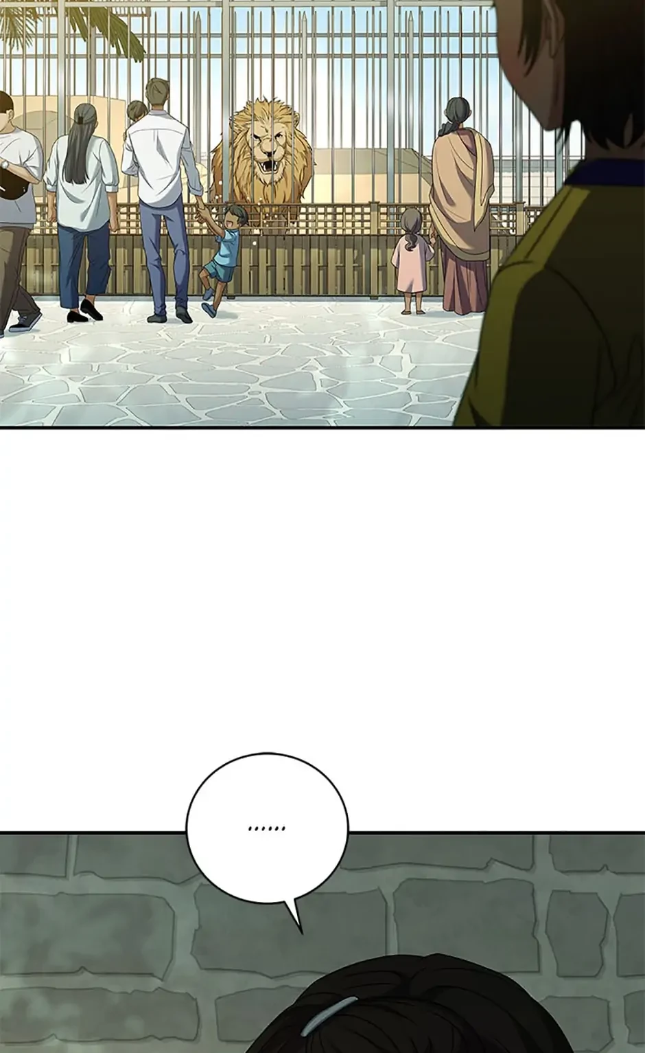 The Frozen Player Returns Chapter 70 - 6