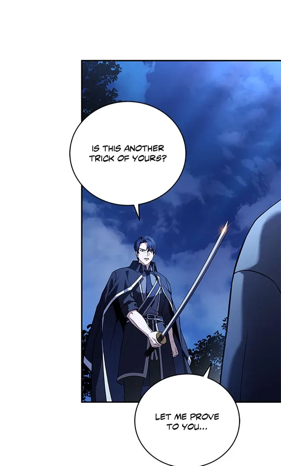The Frozen Player Returns Chapter 73 - 44
