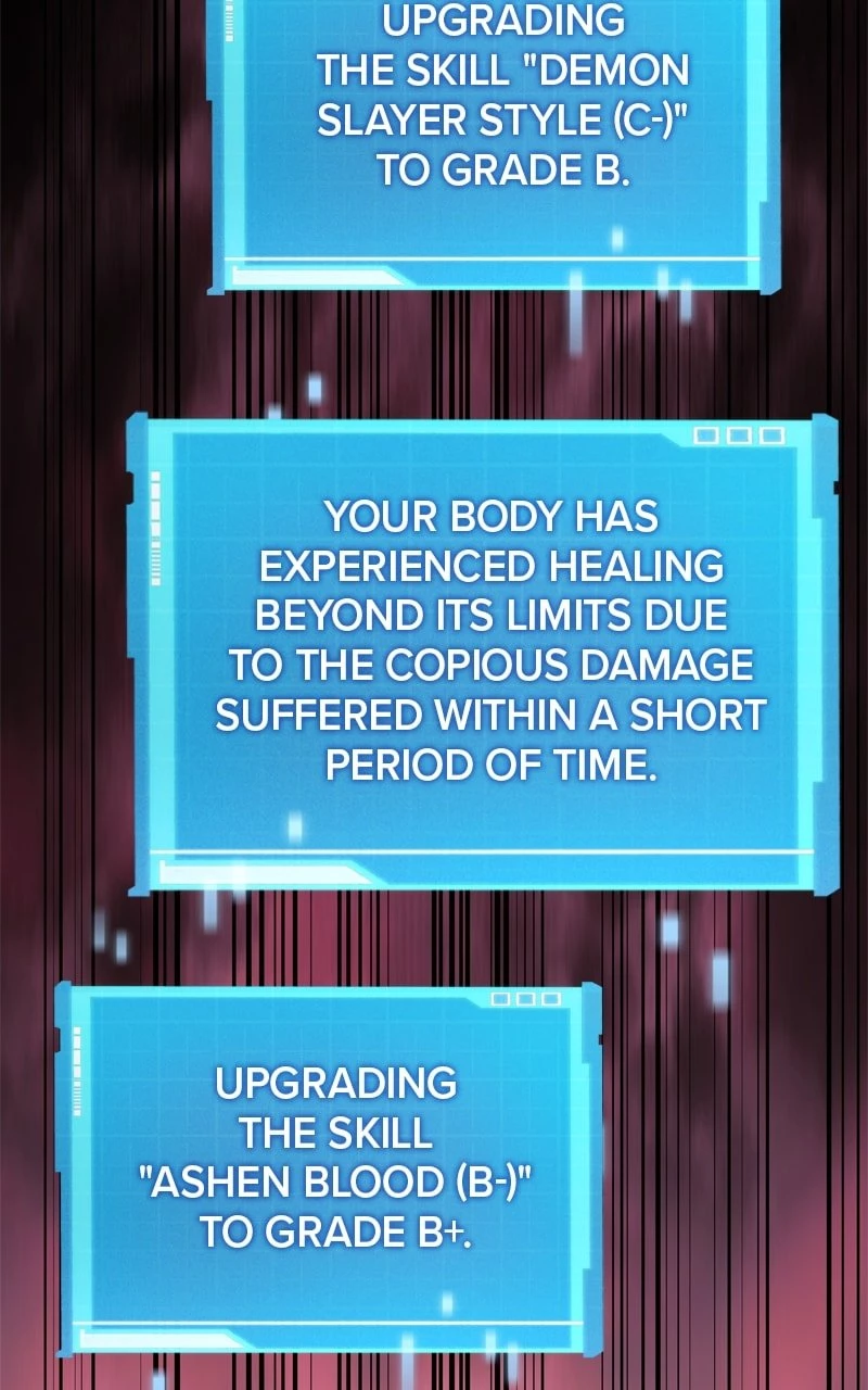 Boundless Ascension Chapter 41 - 136