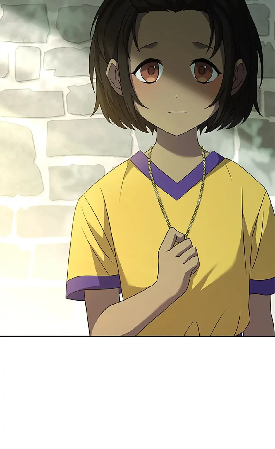 The Frozen Player Returns Chapter 70 - 7