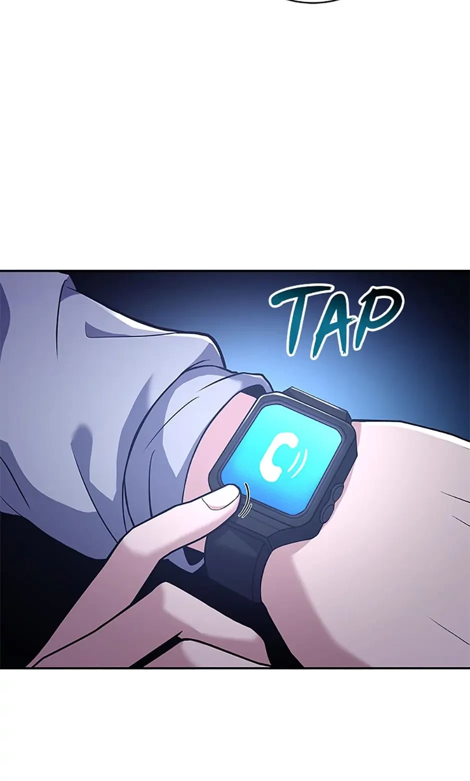 The Frozen Player Returns Chapter 73 - 45