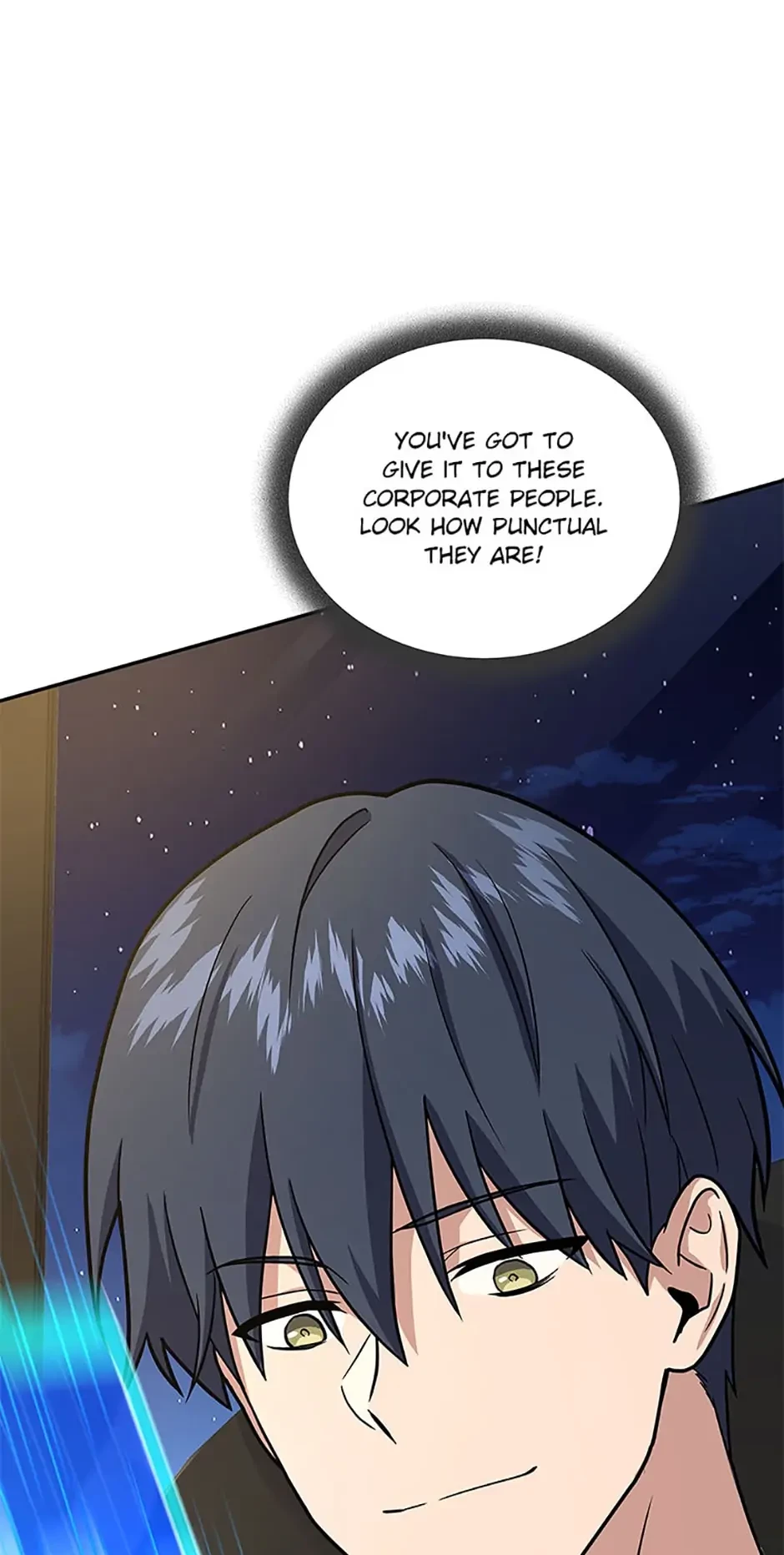 The Frozen Player Returns Chapter 69 - 5