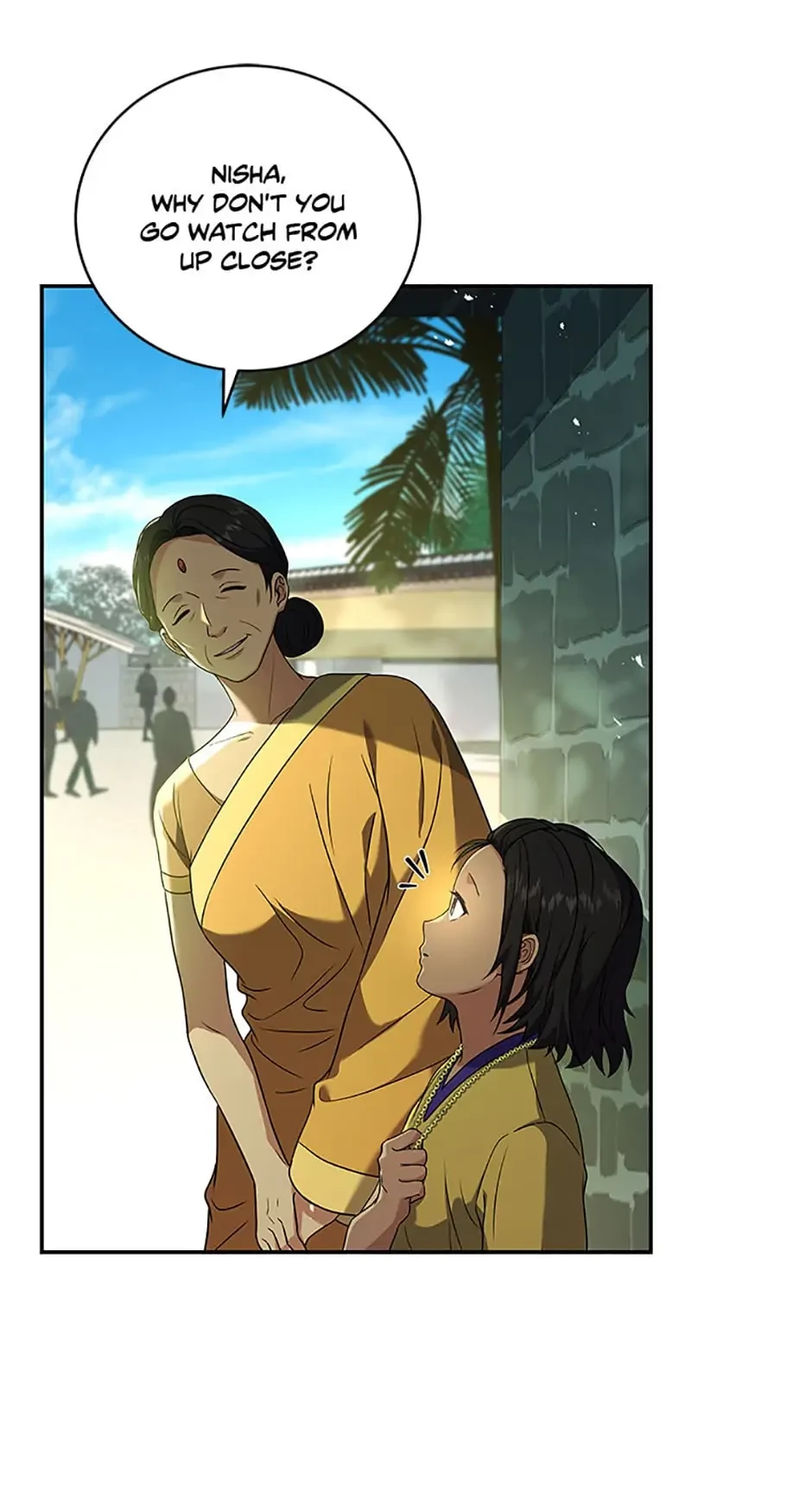 The Frozen Player Returns Chapter 70 - 8