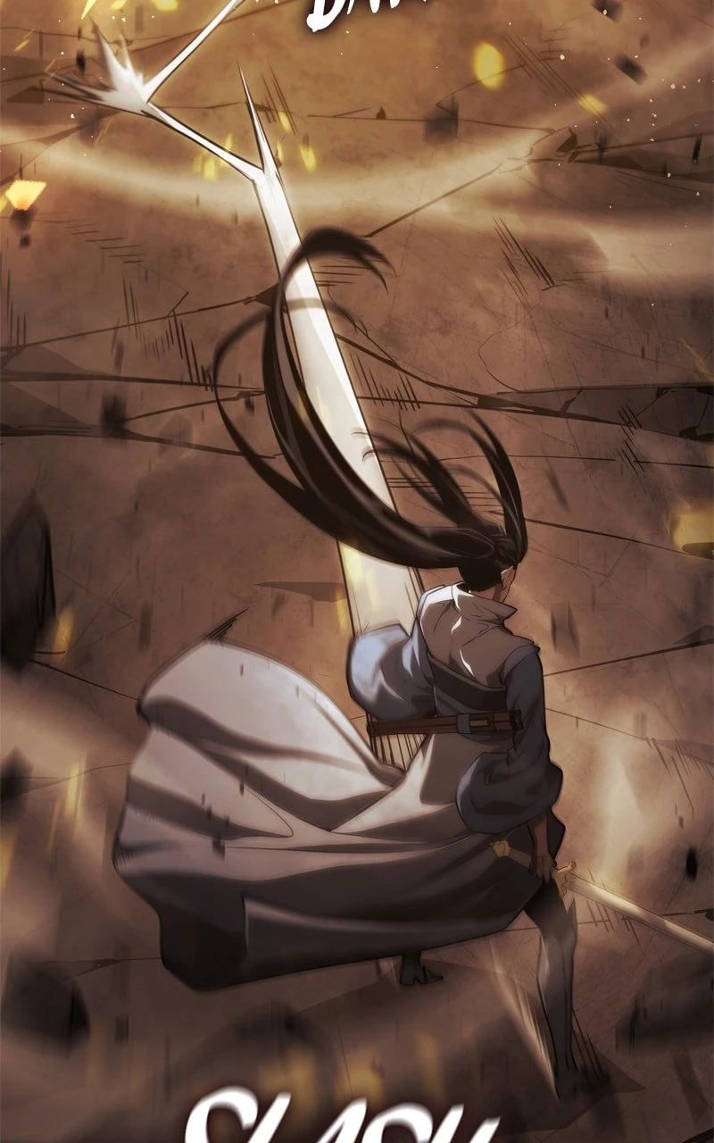 Boundless Ascension Chapter 40 - 52